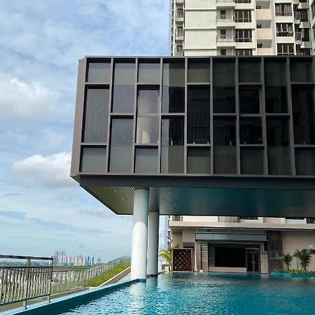 Js Homestay Melaka Zewnętrze zdjęcie