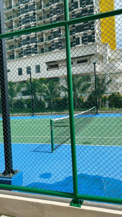 Js Homestay Melaka Zewnętrze zdjęcie